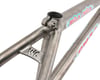 Image 4 for Wild Child Swag 18" Titanium Frame (Raw) (18")